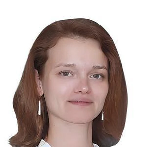 Ласовецкая Оксана Антоновна — Остеопат, Детский остеопат, Санкт-Петербург