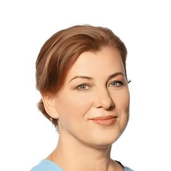 Попова Елена Сергеевна — Остеопат, Детский остеопат, Невролог, Санкт-Петербург