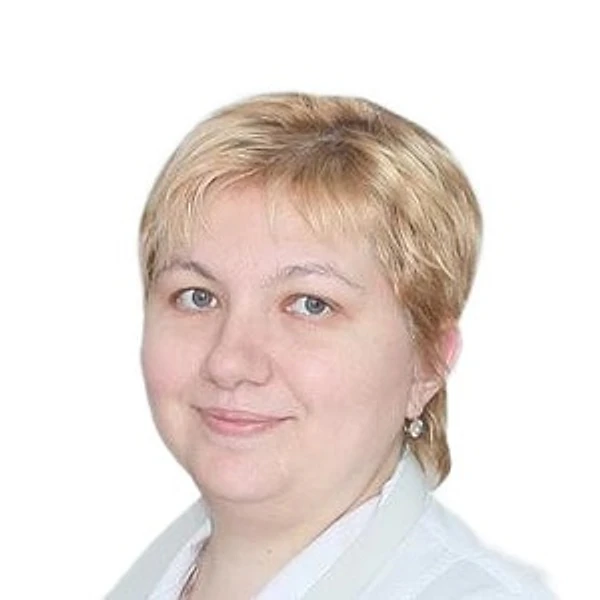 Рогудеева Анастасия Александровна — ЛОР, Детский ЛОР, Санкт-Петербург
