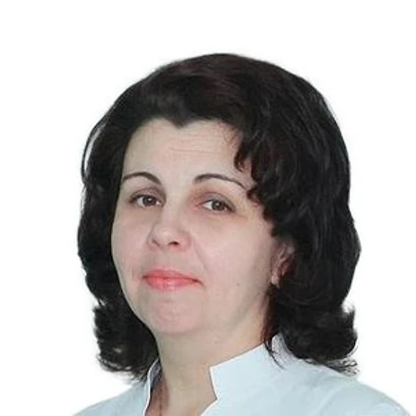 Смирнова Ангелина Геннадьевна — Педиатр, Детский аллерголог, Детский инфекционист, Санкт-Петербург