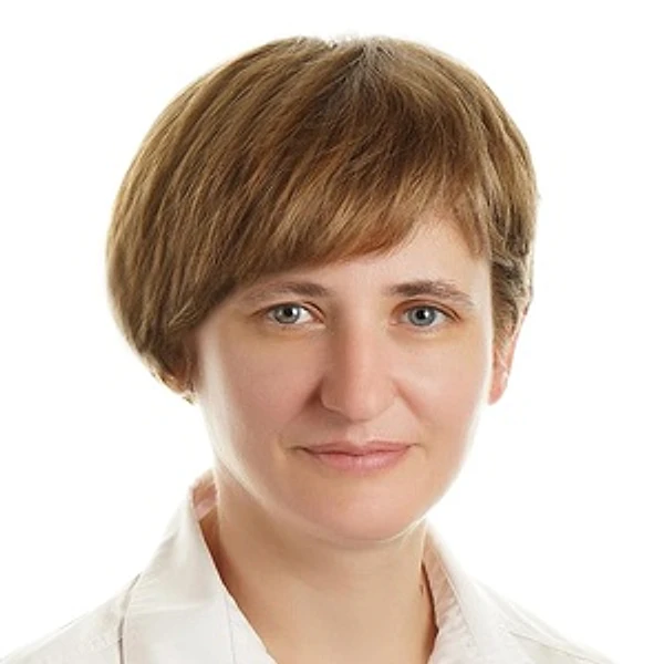 Соколова Нина Игоревна — Детский гастроэнтеролог, Санкт-Петербург