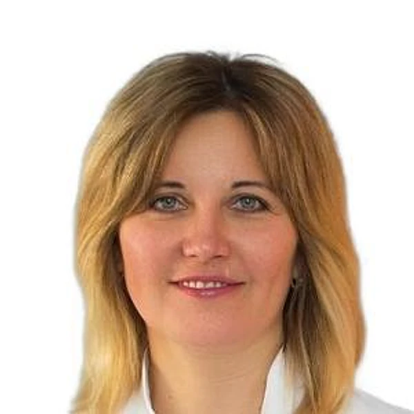 Хирьянова Юлия Георгиевна — Невролог, Рефлексотерапевт, Физиотерапевт, Санкт-Петербург