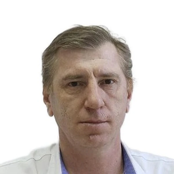 Кузнецов Вадим Николаевич — Уролог, Ижевск