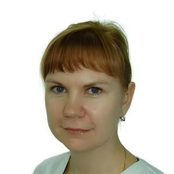 Фомина Виктория Игоревна — Невролог, Врач УЗИ, Детский невролог, Челябинск
