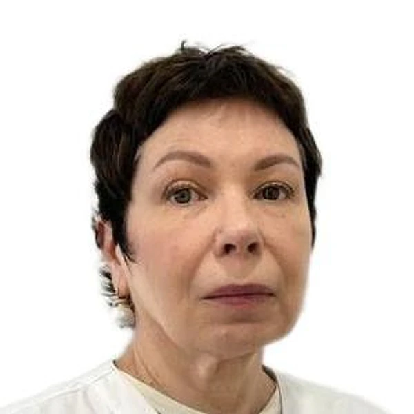 Корганова Светлана Григорьевна — Ревматолог, Ростов-на-Дону
