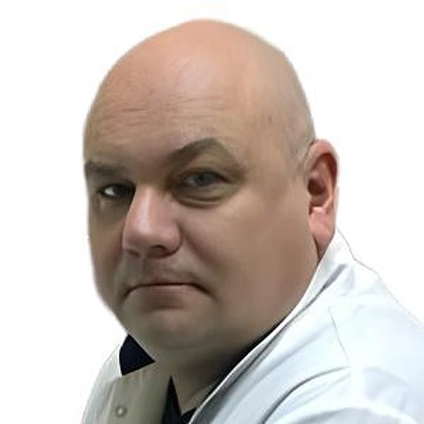 Мантонин Евгений Александрович — Невролог, Терапевт, Балашиха