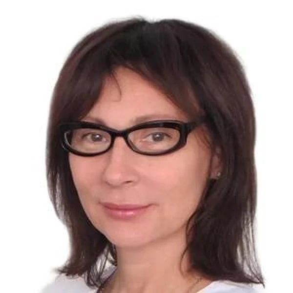 Горская Ирина Николаевна — Гинеколог, Акушер, Репродуктолог, Санкт-Петербург