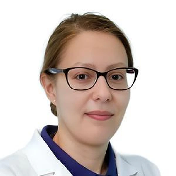 Чугунова Мария Александровна — Отоневролог (Вестибулолог), ЛОР, Сурдолог, Москва