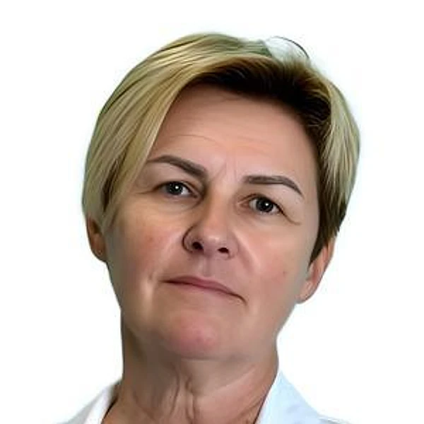 Федорова Ольга Васильевна — ЛОР, ЛОР-хирург, Сурдолог, Москва