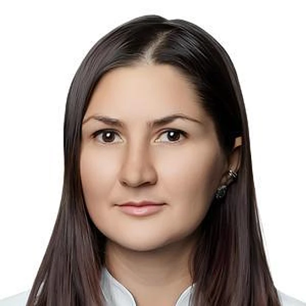 Усачева Надежда Викторовна — ЛОР, Детский ЛОР, Детский ЛОР-хирург, ЛОР-хирург, Москва