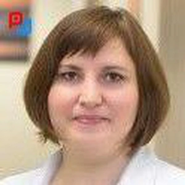Полуботко Евгения Анатольевна — Эмбриолог, Санкт-Петербург