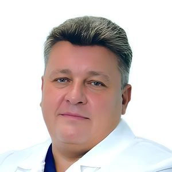 Артемьев Михаил Евгеньевич — ЛОР, ЛОР-хирург, Москва