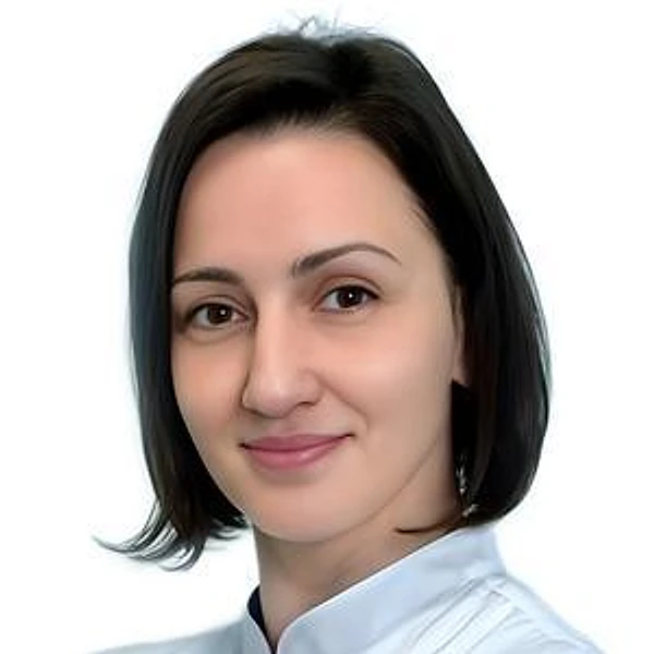 Байбакова Елена Викторовна — Сурдолог, ЛОР, Отоневролог (Вестибулолог), Москва