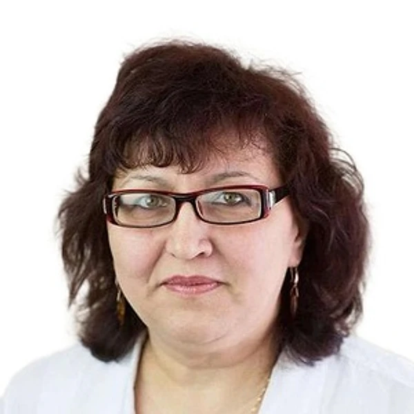 Изместьева Жанна Анатольевна — Врач УЗИ, Ижевск
