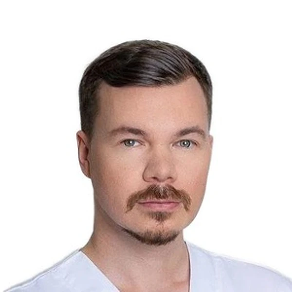 Цыбульский Антон Владимирович — Гинеколог, Акушер, Гинеколог-хирург, Санкт-Петербург