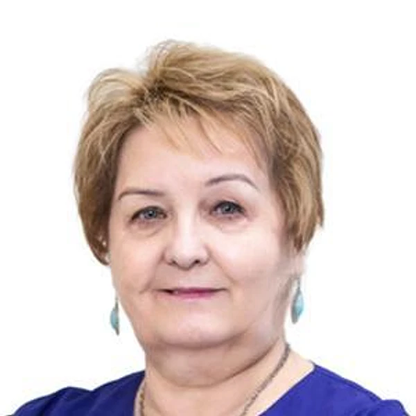 Сизова Татьяна Васильевна — Гинеколог-эндокринолог, Акушер, Гинеколог, Санкт-Петербург