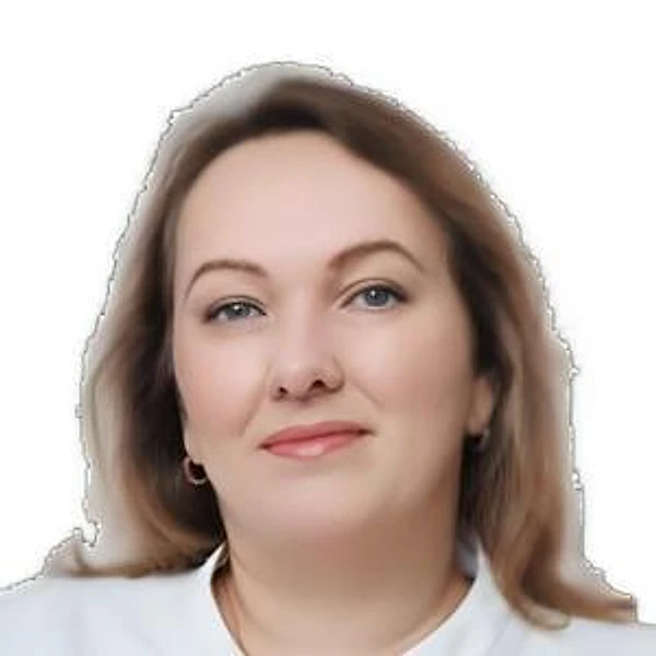 Ковалева Элина Витальевна — Психолог, Санкт-Петербург