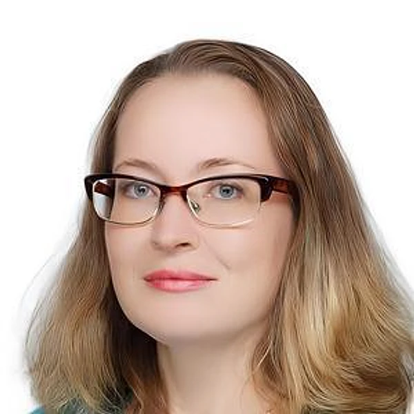 Федорова Елена Михайловна — Генетик, Санкт-Петербург