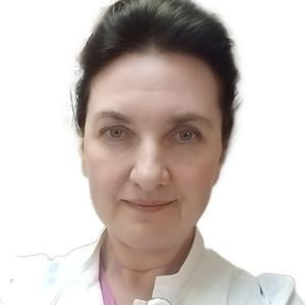Андреева Наталия Викторовна — Педиатр, Неонатолог, Санкт-Петербург