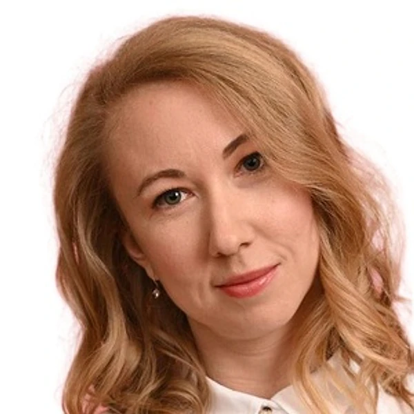 Волкова Юлия Викторовна — Репродуктолог, Санкт-Петербург