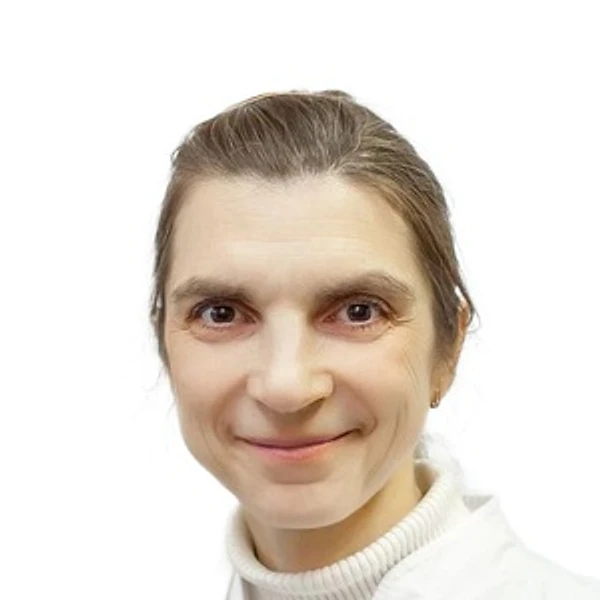 Никитина Татьяна Николаевна — Офтальмолог (окулист), Детский офтальмолог, Санкт-Петербург