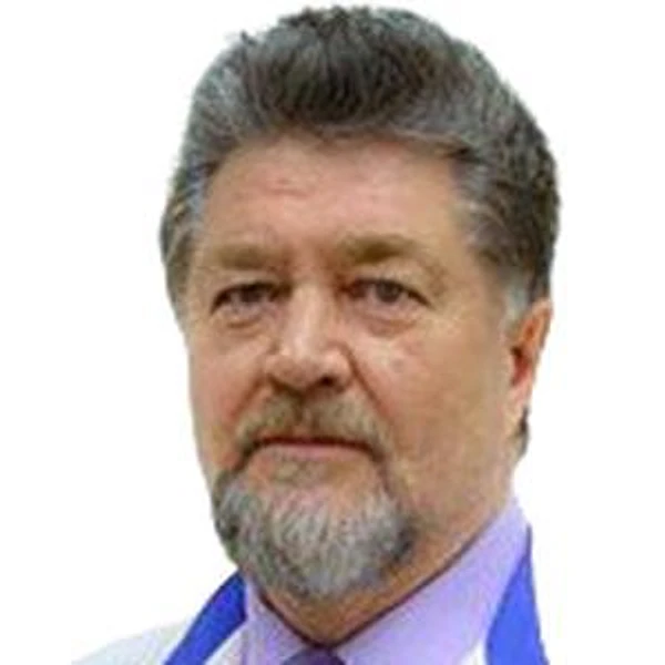 Науменко Владимир Васильевич — Офтальмолог (окулист), Санкт-Петербург