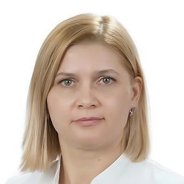 Морозова Юлия Владимировна — Дерматовенеролог, Детский дерматолог, Челябинск