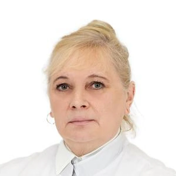 Погосян Марина Анатольевна — Офтальмолог (окулист), Санкт-Петербург