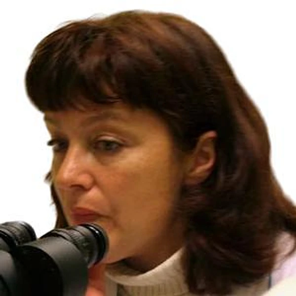Симоненко Татьяна Николаевна — Офтальмолог (окулист), Санкт-Петербург