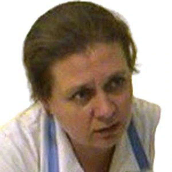 Яковина Лилия Викторовна — Офтальмолог (окулист), Детский офтальмолог, Санкт-Петербург