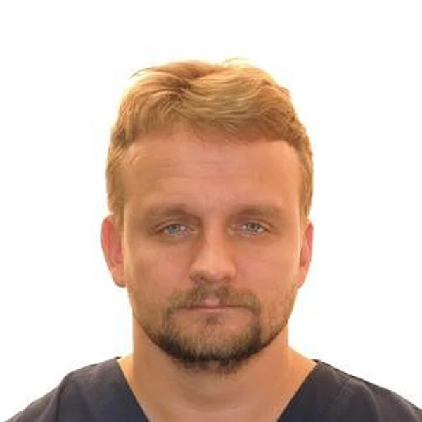 Андреищев Андрей Русланович — Пластический хирург, Челюстно-лицевой хирург, Санкт-Петербург