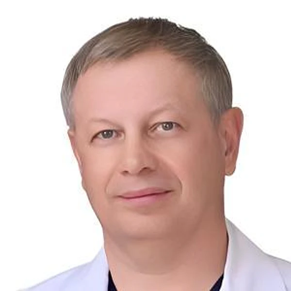 Хотченков Михаил Вячеславович — Малоинвазивный хирург, Сосудистый хирург (ангиохирург), Санкт-Петербург