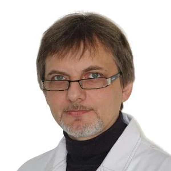 Куличков Владимир Ильич — Детский аллерголог, Детский иммунолог, Педиатр, Челябинск