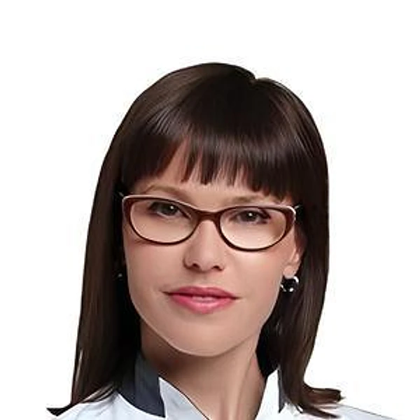 Гинтовт Елизавета Алексеевна — Врач-косметолог, Санкт-Петербург
