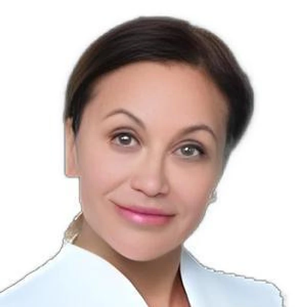 Кадобнова Елена Александровна — Врач-косметолог, Дерматовенеролог, Санкт-Петербург