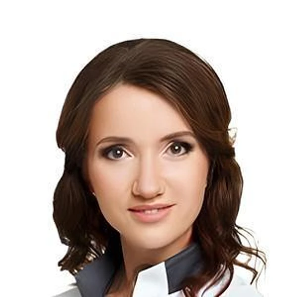 Кирсанова Леся Васильевна — Врач-косметолог, Венеролог, Дерматолог, Трихолог, Санкт-Петербург