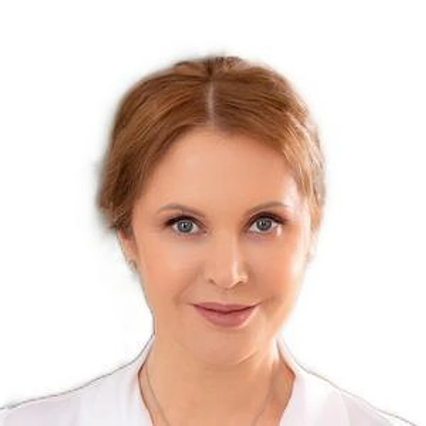 Лебедева Светлана Вячеславовна — Врач-косметолог, Санкт-Петербург