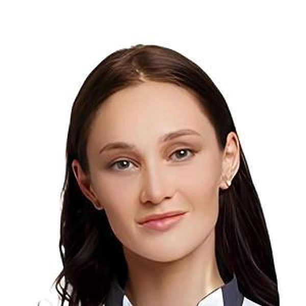 Пискунова Анна Леонидовна — Врач-косметолог, Санкт-Петербург