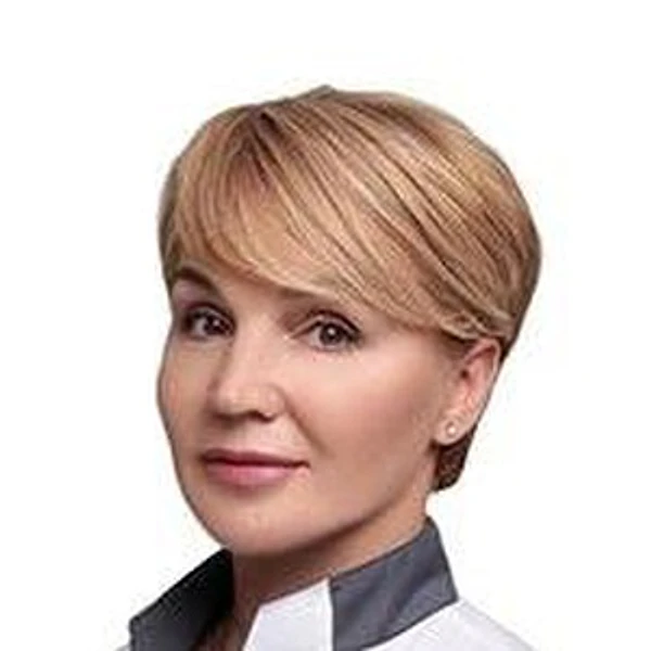 Шумская Ольга Григорьевна — Врач-косметолог, Санкт-Петербург