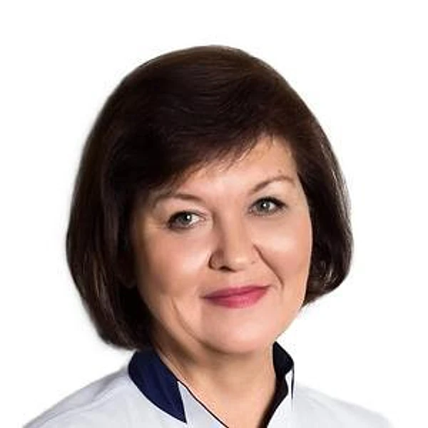 Щитова Ирина Александровна — Врач-косметолог, Дерматолог, Санкт-Петербург