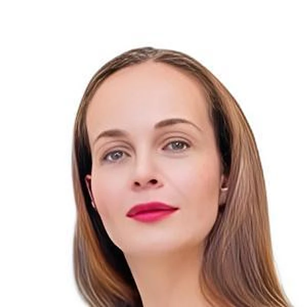 Шавель Алевтина Александровна — Врач-косметолог, Венеролог, Дерматовенеролог, Дерматолог, Трихолог, Санкт-Петербург