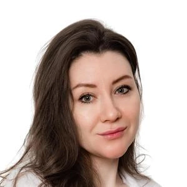 Пчёлина Екатерина Ивановна — Врач-косметолог, Санкт-Петербург