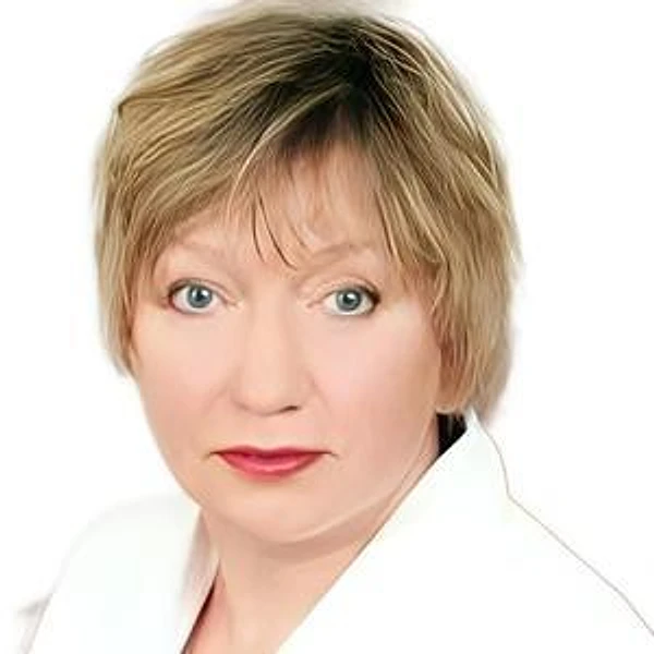 Данилова Елена Алексеевна — Врач УЗИ, Санкт-Петербург