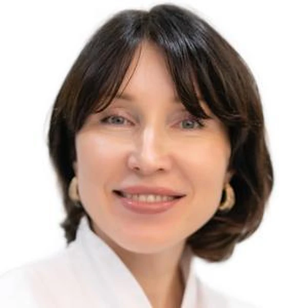 Астраханцева Лариса Аркадьевна — Врач-косметолог, Дерматовенеролог, Санкт-Петербург