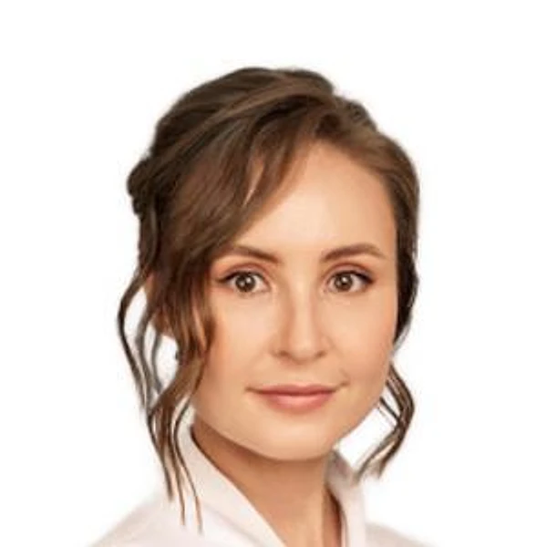 Меретякова Юлия Николаевна — Врач-косметолог, Санкт-Петербург