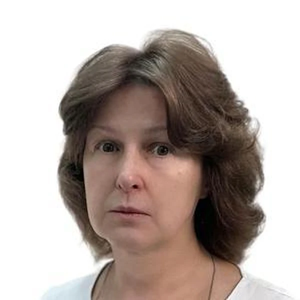Кичигина Наталья Владимировна — Стоматолог, Санкт-Петербург