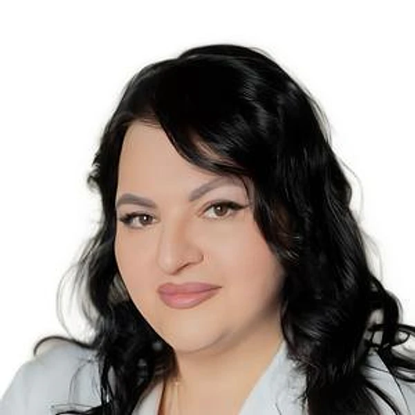 Полякова Мария Анатольевна — Стоматолог-ортопед, Санкт-Петербург