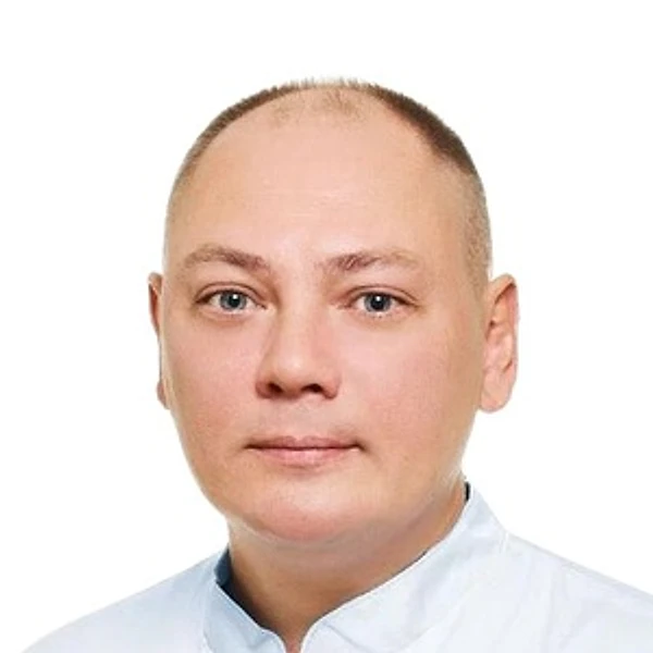 Лопарев Евгений Александрович — Стоматолог-ортопед, Стоматолог-имплантолог, Стоматолог-хирург, Санкт-Петербург