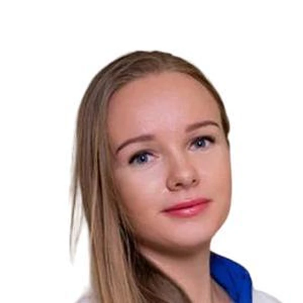 Канина Ольга Андреевна — Врач-косметолог, Физиотерапевт, Санкт-Петербург