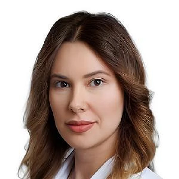 Степанова Ольга Васильевна — Дерматолог, Венеролог, Врач-косметолог, Детский дерматолог, Санкт-Петербург